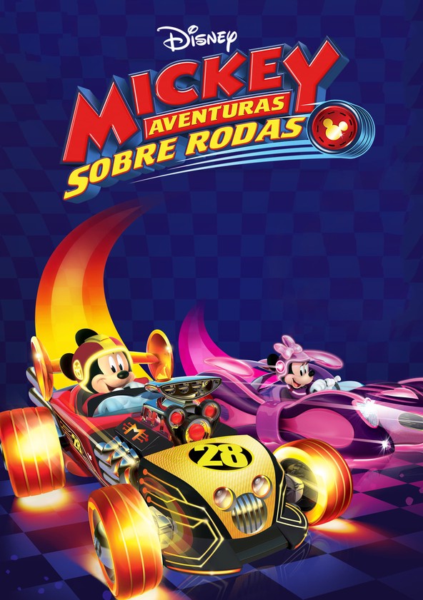 Mickey e os Superpilotos - Temporada 2