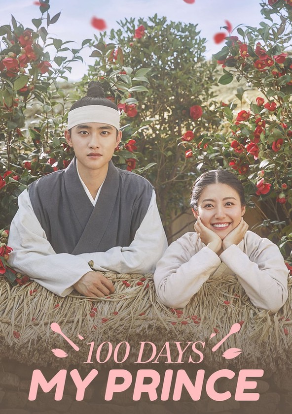 100 Days My Prince - Temporada 1