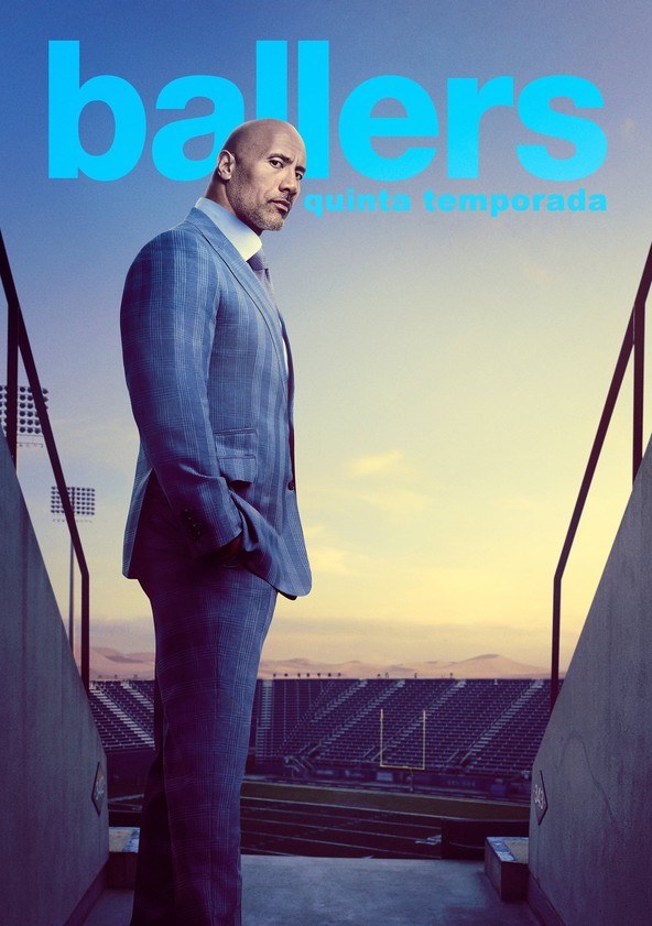 Ballers - Temporada 5