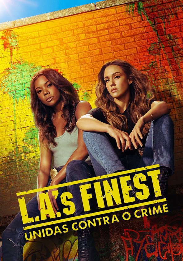 L.A.'s Finest: Unidas Contra o Crime - Temporada 1