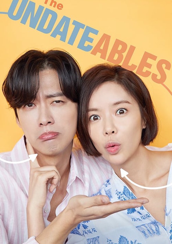 Hunnam Jeong-eum - Temporada 1