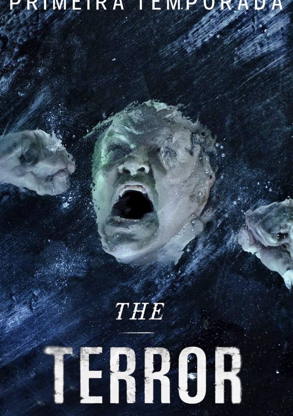 The Terror - Temporada 1