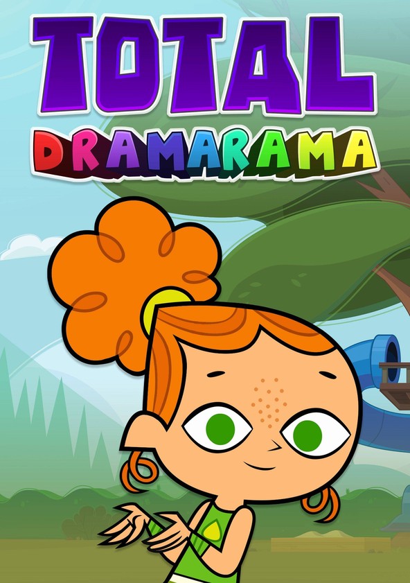 Drama Total Kids - Temporada 1