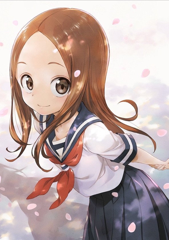 Teasing Master Takagi-san - Temporada 1