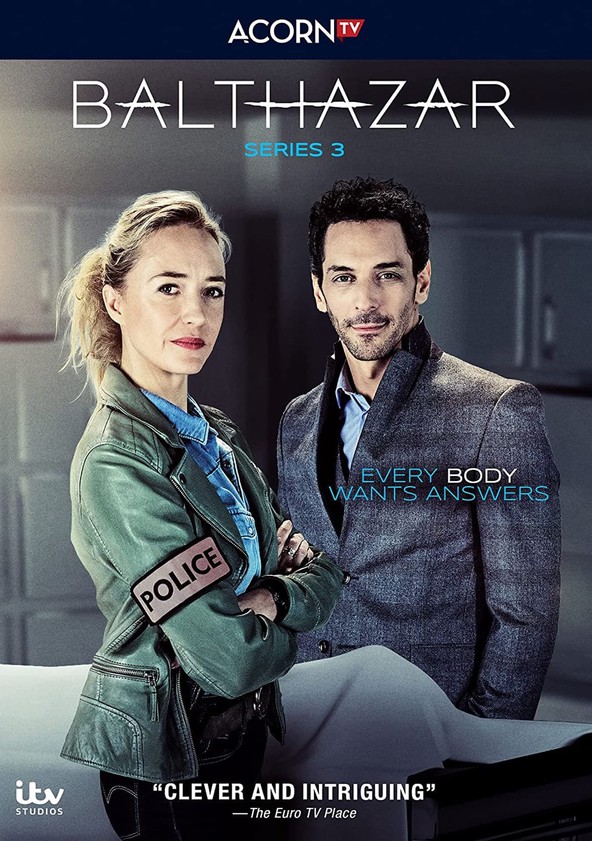 Balthazar - Temporada 1