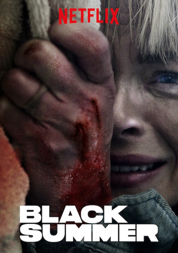 Black Summer - Temporada 1