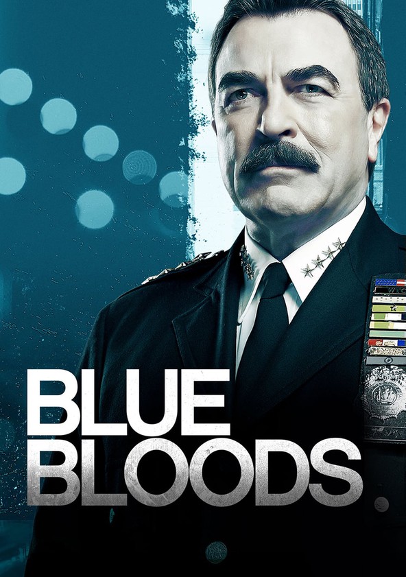 Blue Bloods - Temporada 10