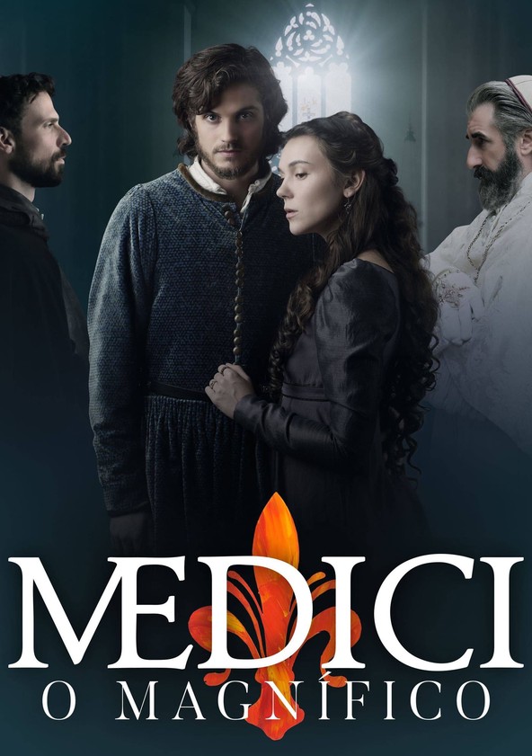 Medici: Mestres de Florença - Temporada 3