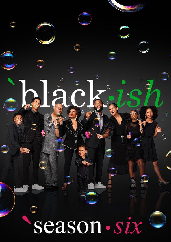 Black-ish - Temporada 6