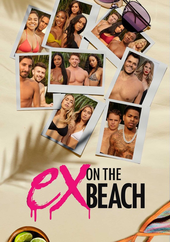 De Férias com o Ex EUA - Temporada 3