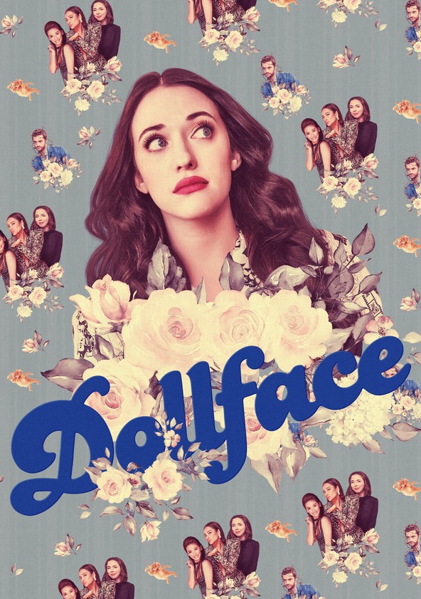 Dollface - Temporada 1