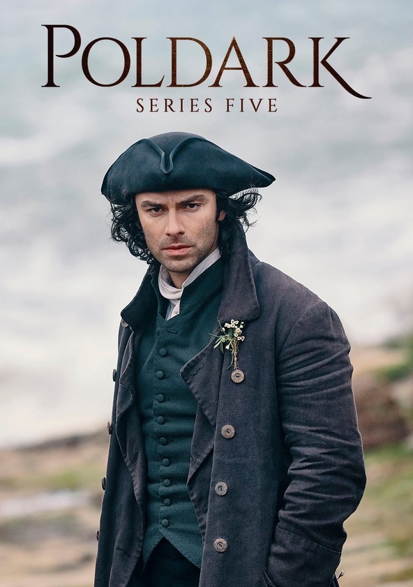 Poldark - Herói de Guerra - Temporada 5