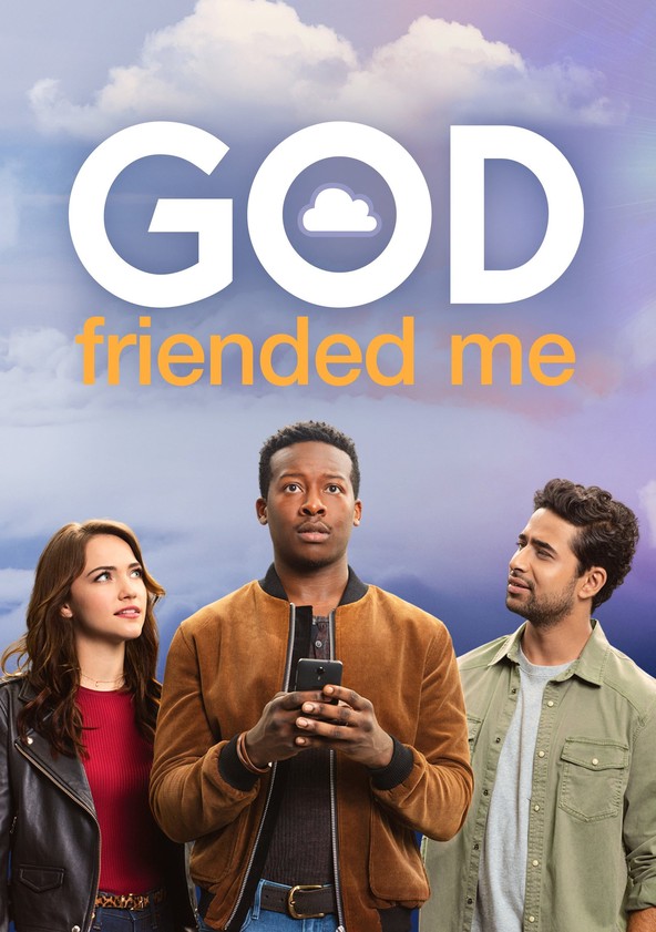 Deus Me Adicionou - Temporada 2