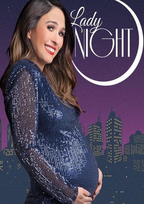 Lady Night - Temporada 4