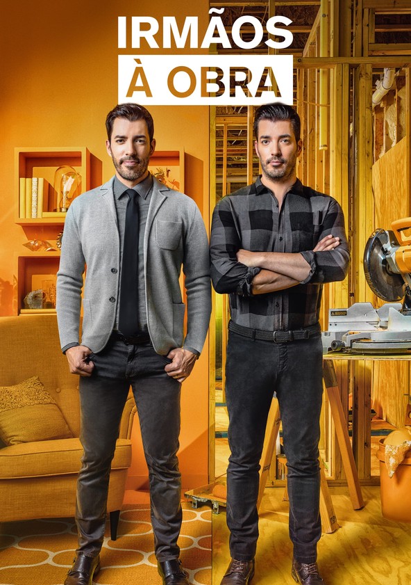 Irmãos à Obra - Temporada 14