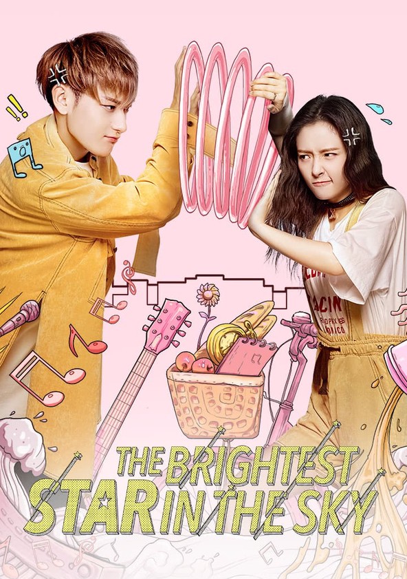 The Brightest Star in the Sky - Temporada 1