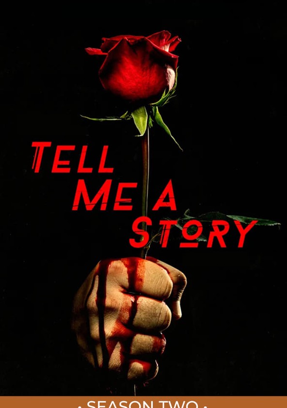 Tell Me a Story - Temporada 2