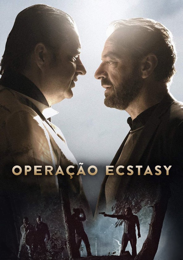 Operação Ecstasy - Temporada 1