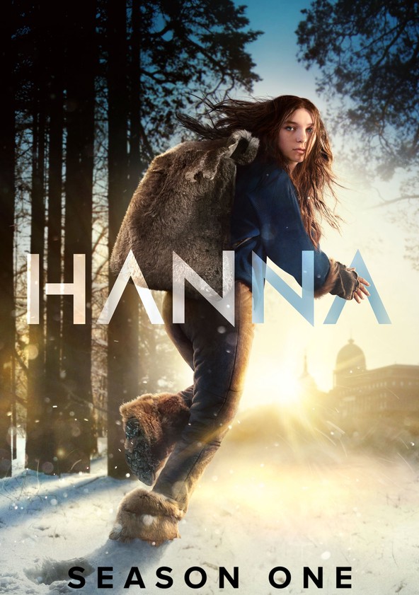 Hanna - Temporada 1