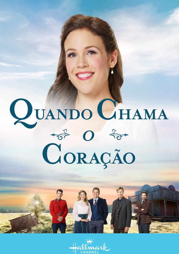 Quando Chama o Coração: A Série - Temporada 6