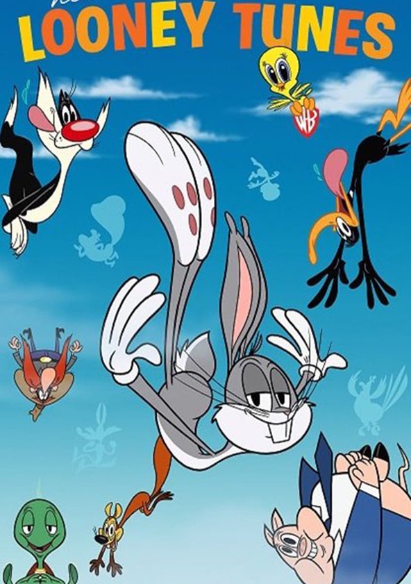 New Looney Tunes - Temporada 3