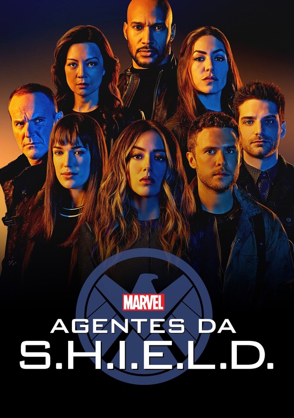 Agentes da S.H.I.E.L.D. - Temporada 6