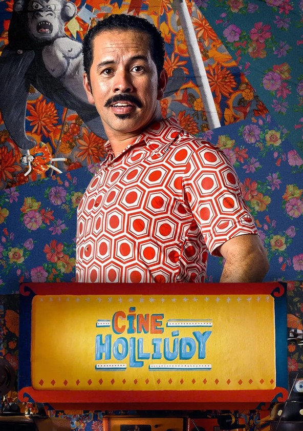 Cine Holliúdy - Temporada 1