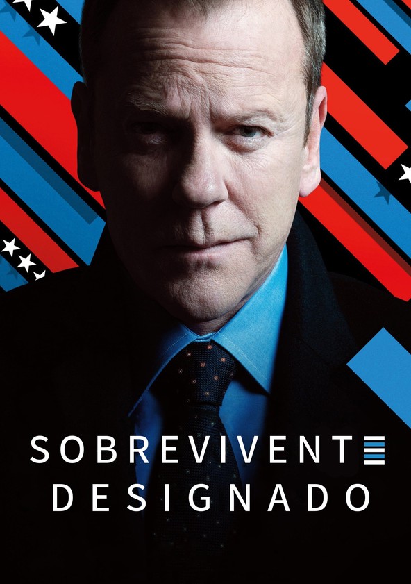 Designated Survivor - Temporada 3