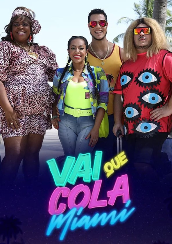 Vai que Cola - Temporada 7