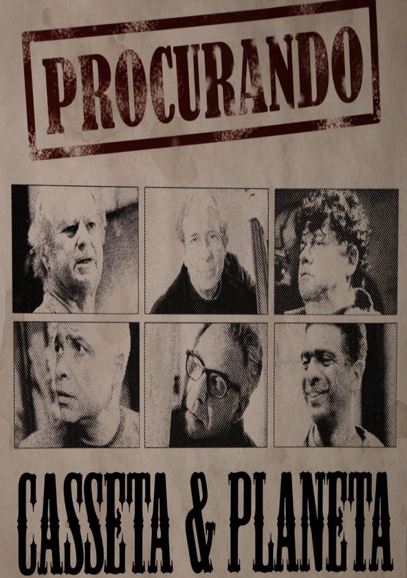 Procurando Casseta & Planeta - Temporada 2