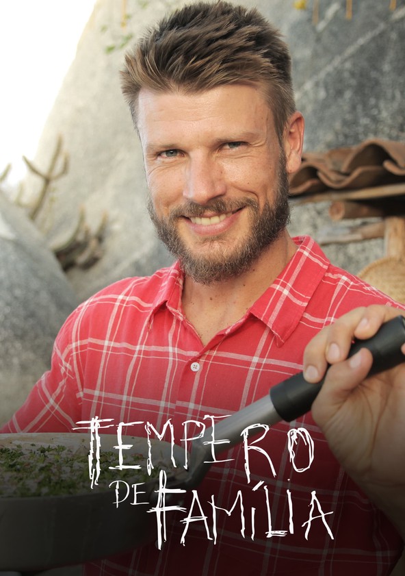 Tempero de Família - Temporada 10