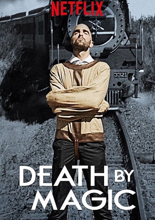 Death by Magic - Temporada 1