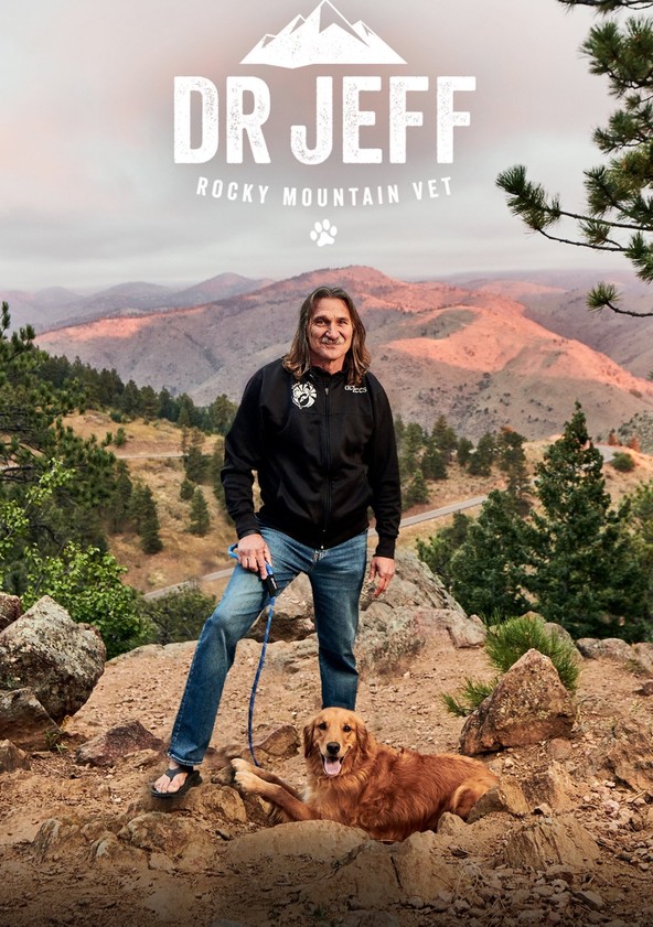Dr. Jeff: Rocky Mountain Vet - Temporada 6