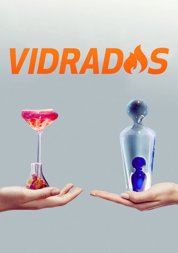 Vidrados - Temporada 1