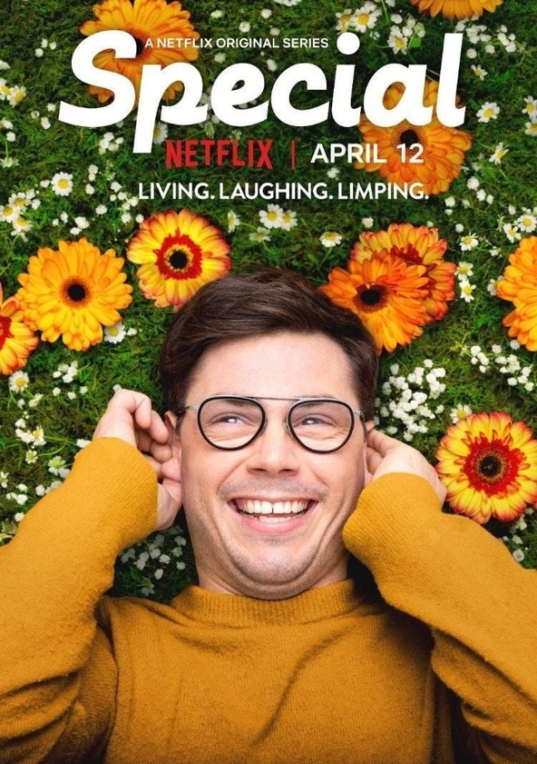 Special - Temporada 1