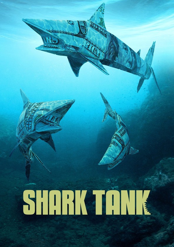 Shark Tank: Negociando com Tubarões - Temporada 11