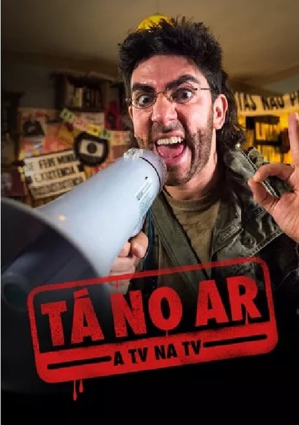 Tá no Ar: A TV na TV - Temporada 6