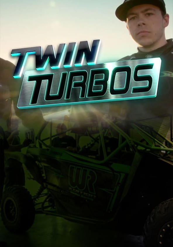 Twin Turbos - Temporada 2
