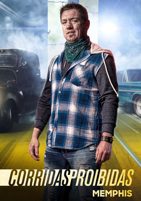 Street Outlaws: Memphis - Temporada 3