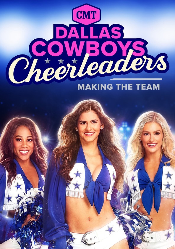 As Cheerleaders do Dallas Cowboys - Temporada 14