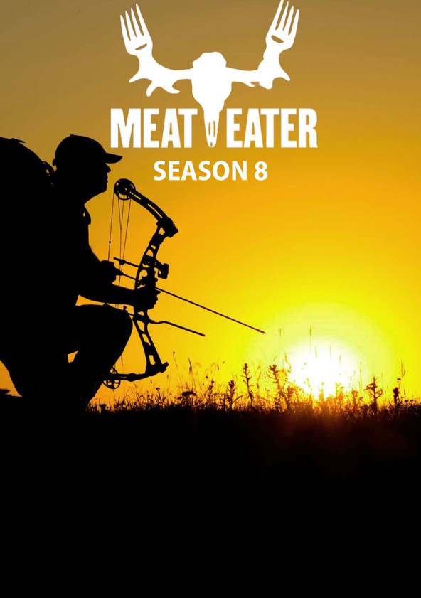 MeatEater - Temporada 8