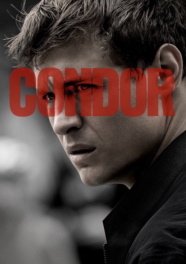 Condor - Temporada 1