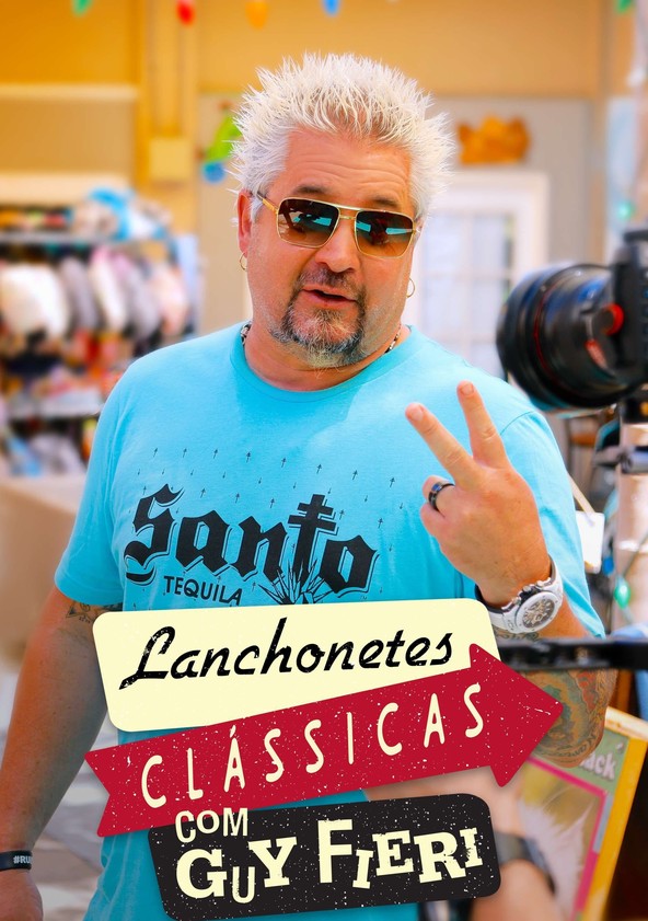 Diners, Drive-ins and Dives - Temporada 33