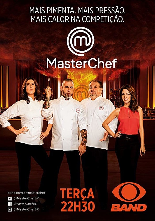 MasterChef Brasil - Temporada 5