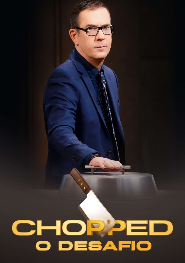 Chopped - Temporada 41