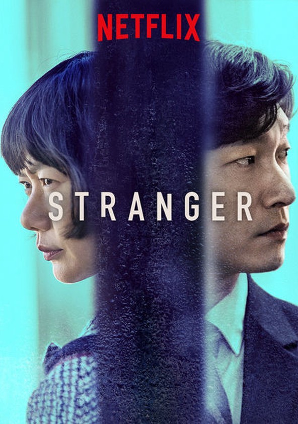 Stranger - Temporada 1