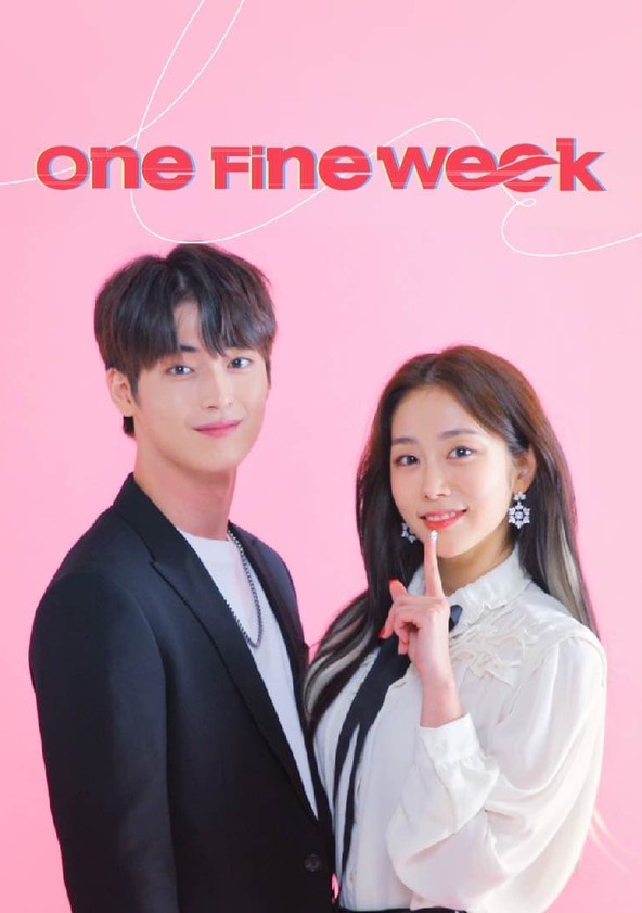 One Fine Week - Temporada 1