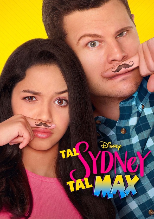 Tal Sydney, Tal Max - Temporada 1