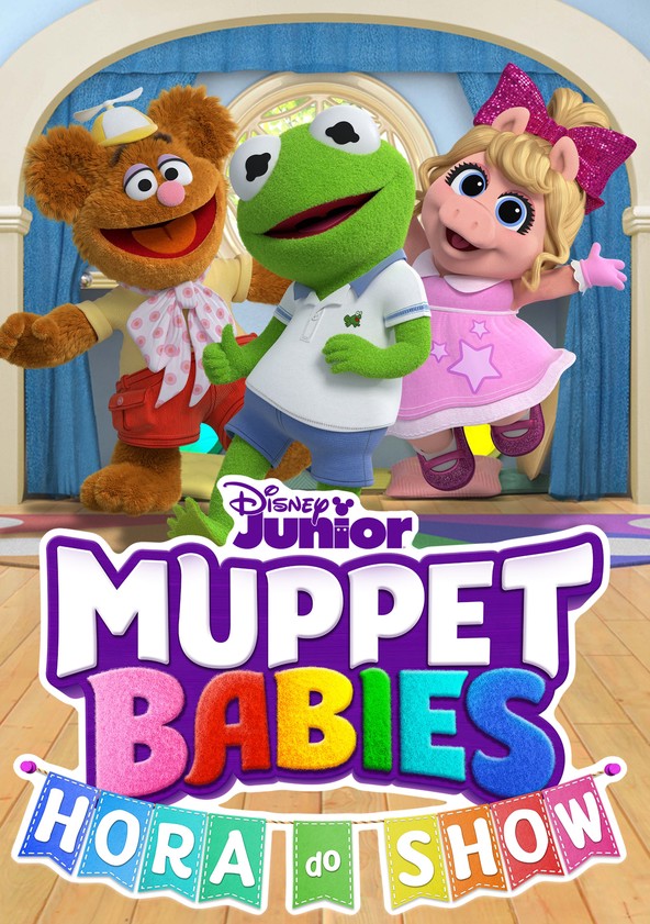 Muppets Babies - Temporada 1