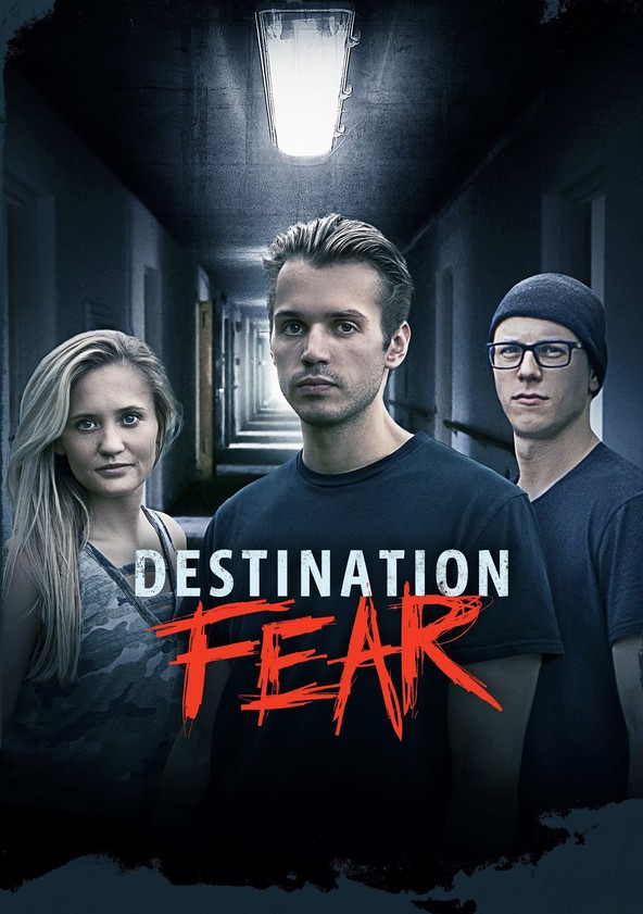Destination Fear - Temporada 1